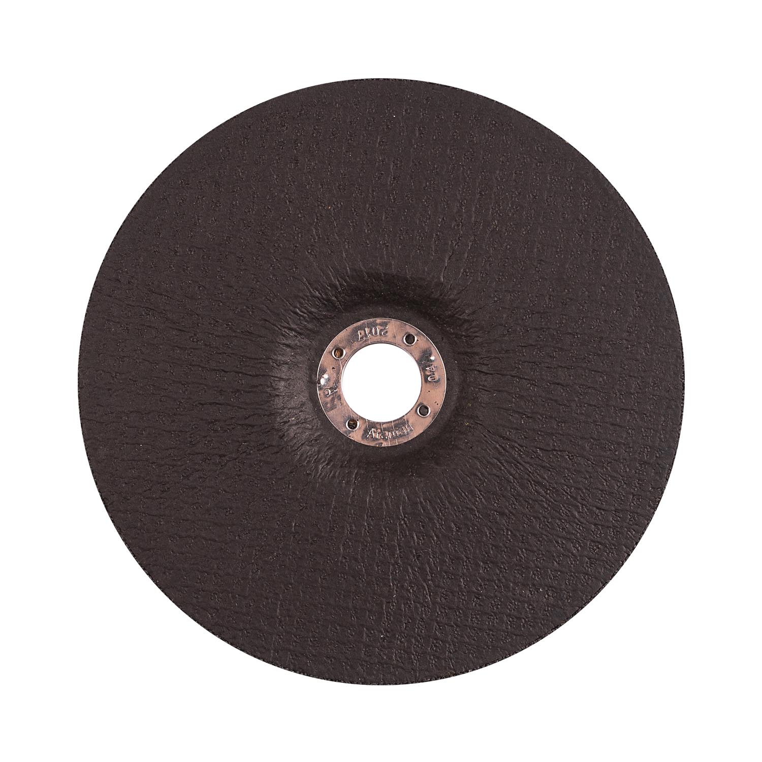 Grinding wheel for metal Ataman 27 14А 180х6.0х22.23